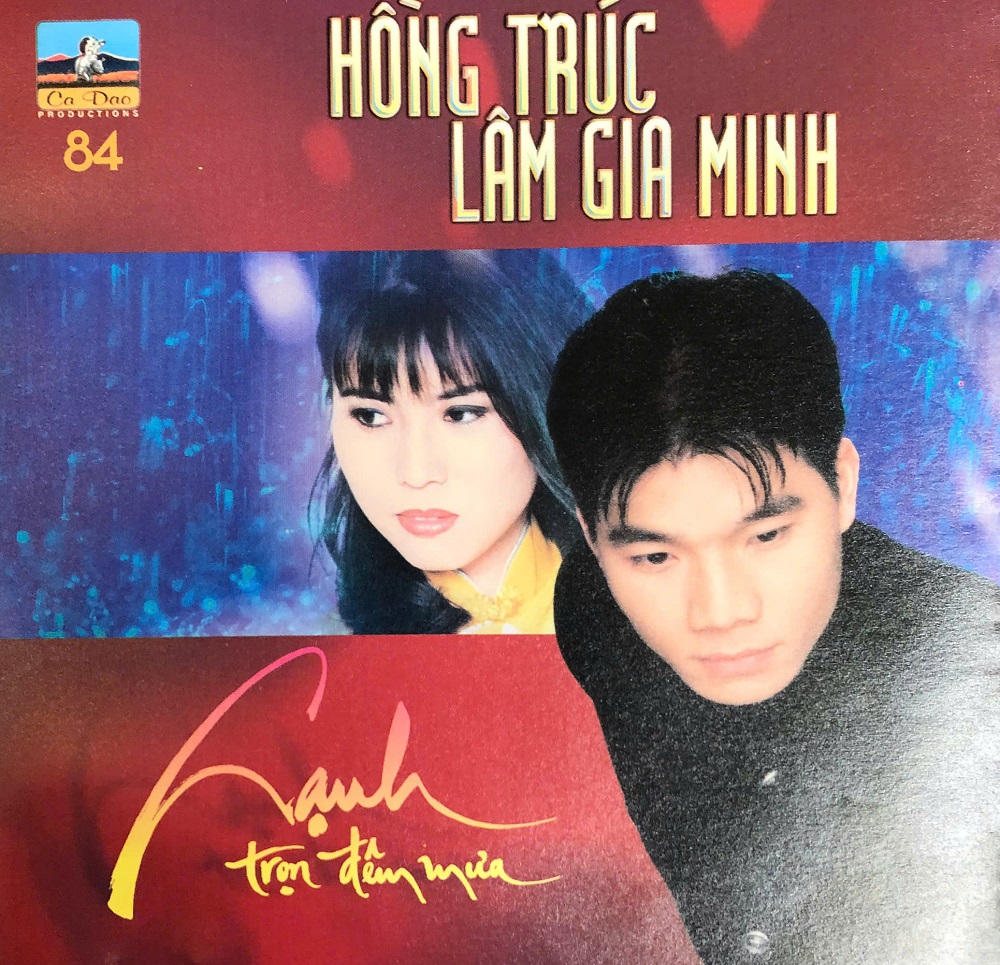 Lạnh trọn đêm mưa - Hồng Trúc & Lâm Gia Minh